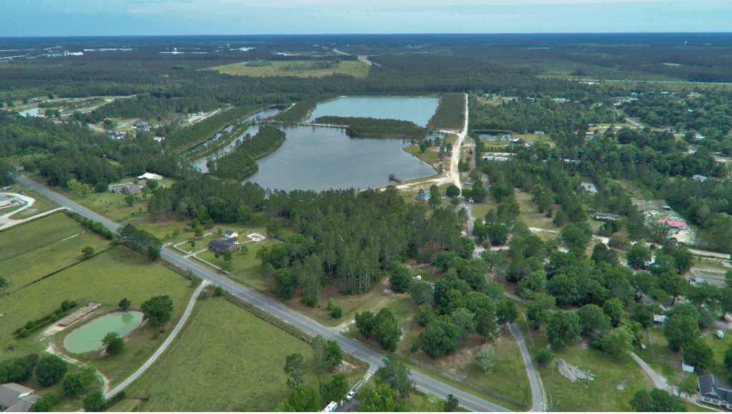 Waycross GA